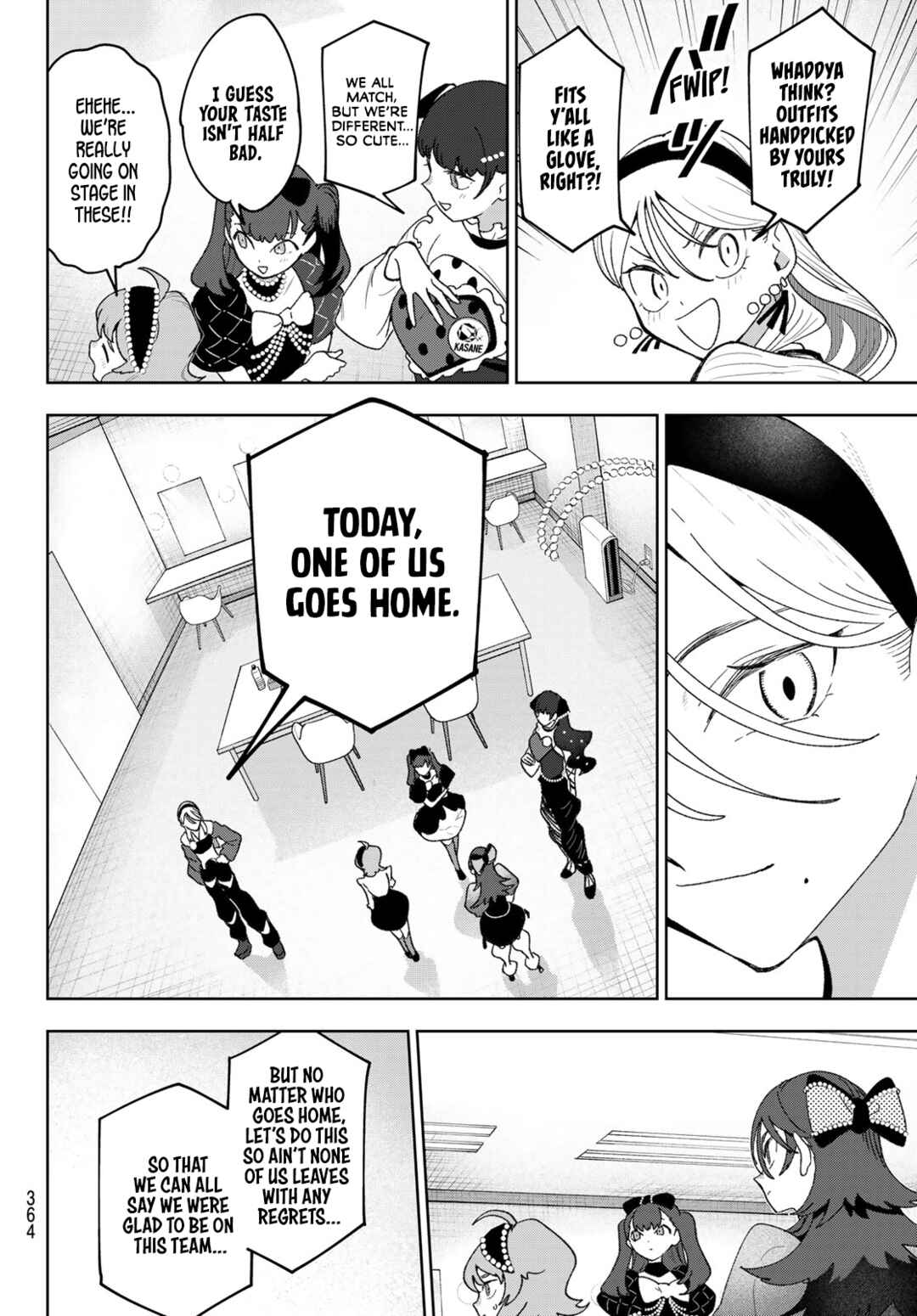 Chapter 24 - Page 16