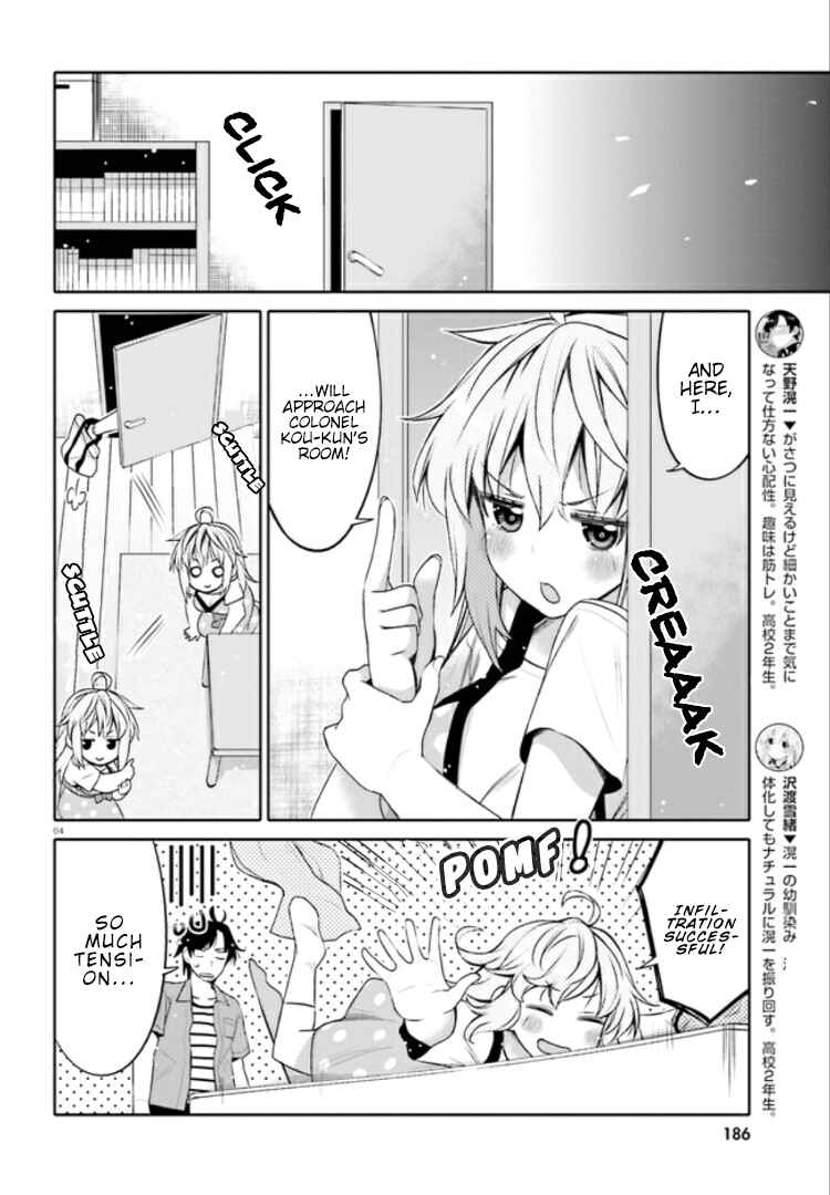 Chapter 3 - Page 4