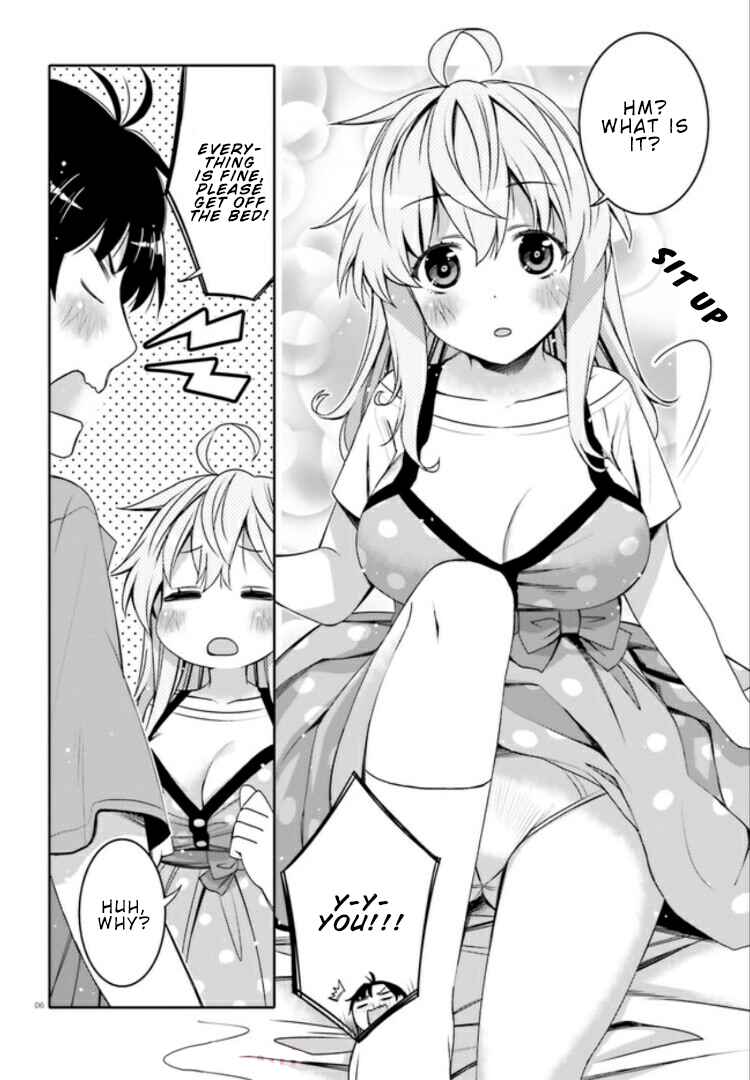 Chapter 3 - Page 6