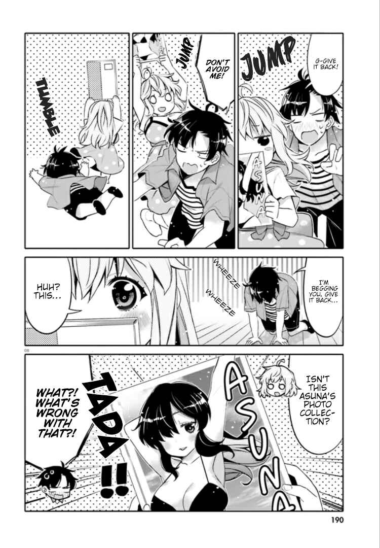 Chapter 3 - Page 8