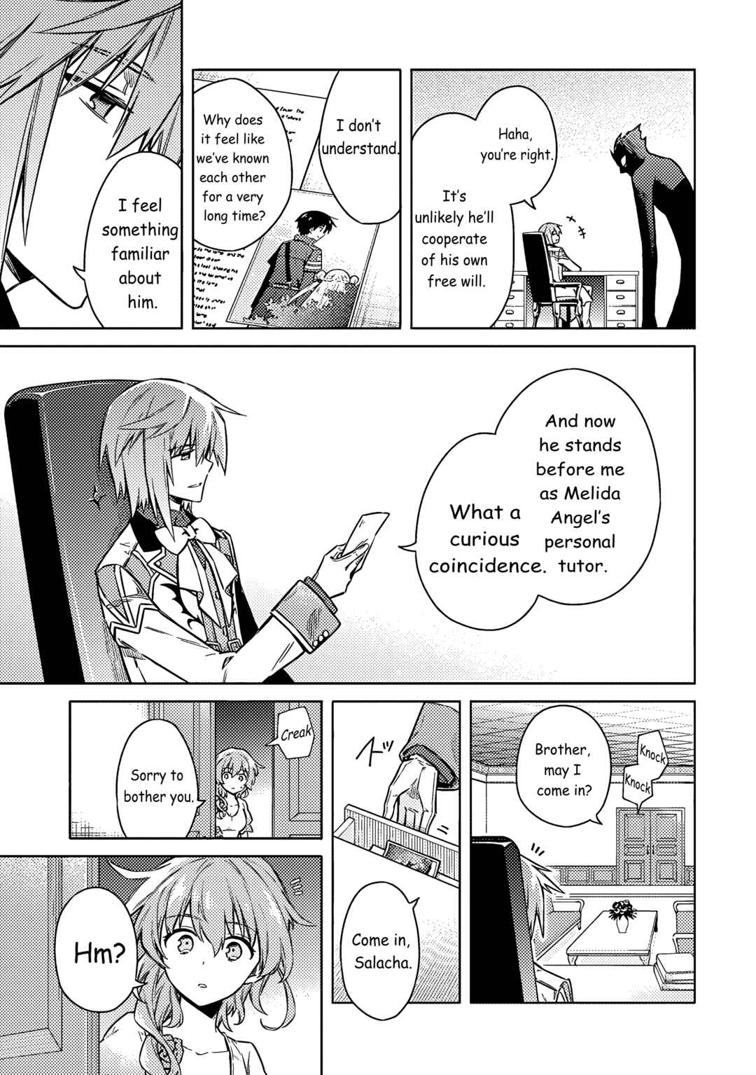 Chapter 57 - Page 25