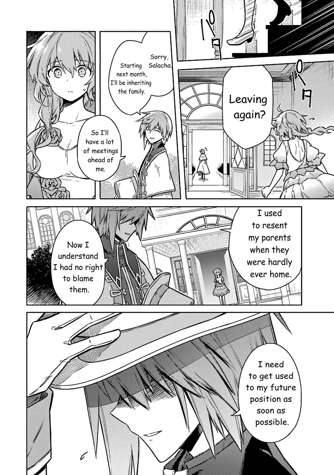 Chapter 57 - Page 28