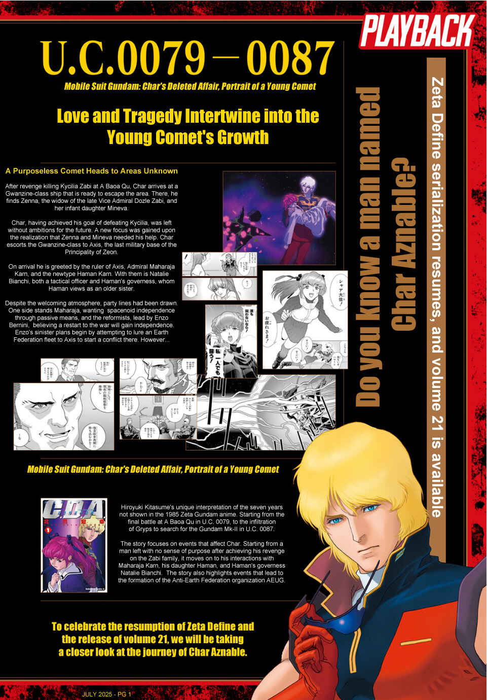 Chapter 100 - Page 1
