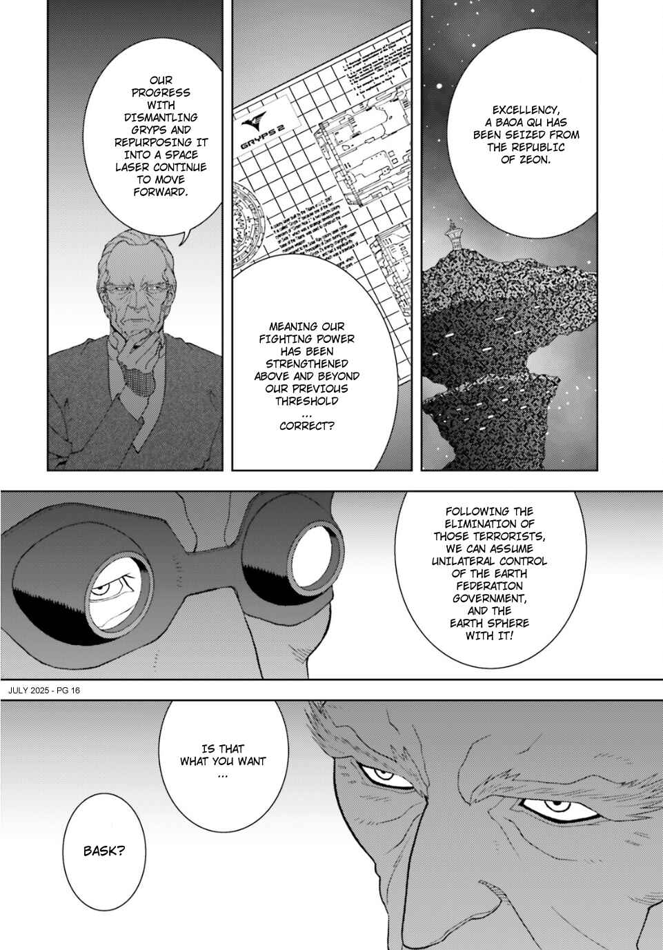 Chapter 100 - Page 16