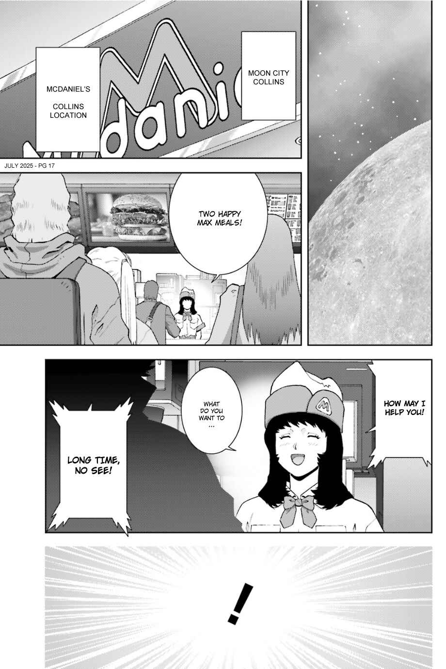 Chapter 100 - Page 17
