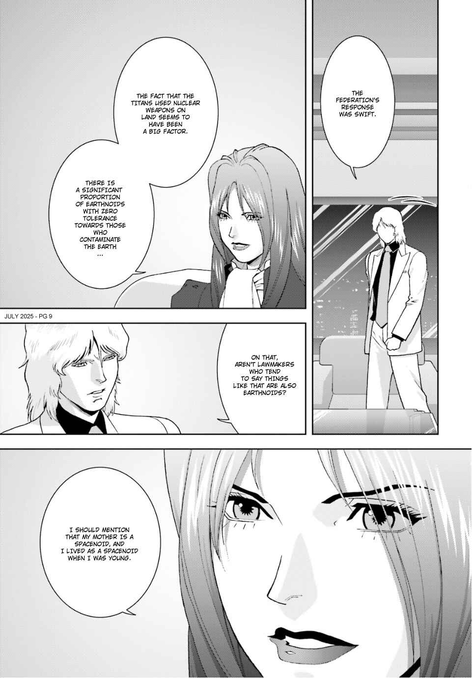 Chapter 100 - Page 9