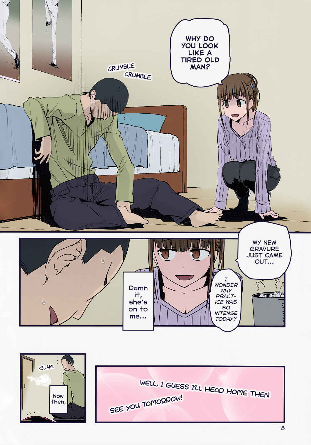 Chapter 17 - Page 8