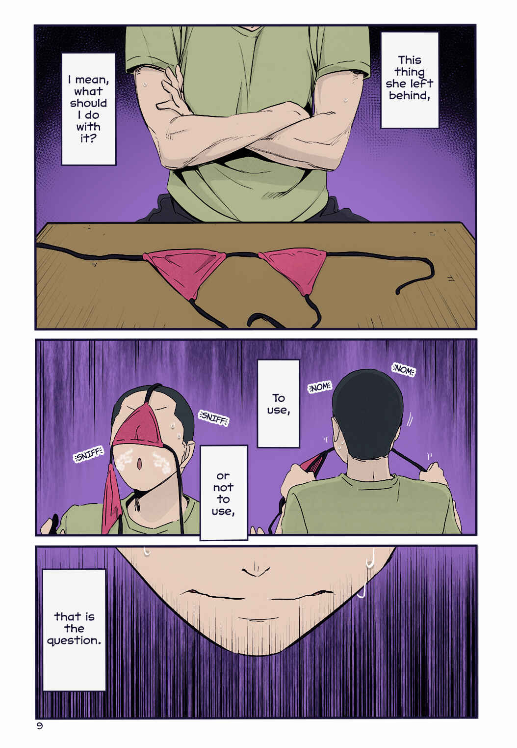 Chapter 17 - Page 9