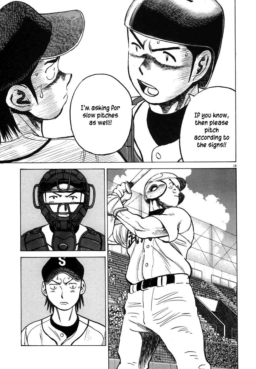 Chapter 179 - Page 20