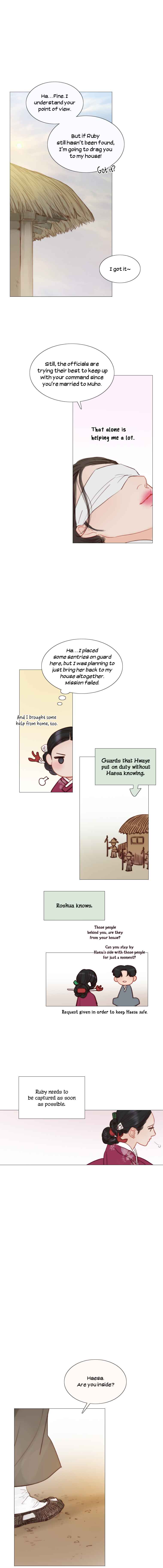 Chapter 101 - Page 9