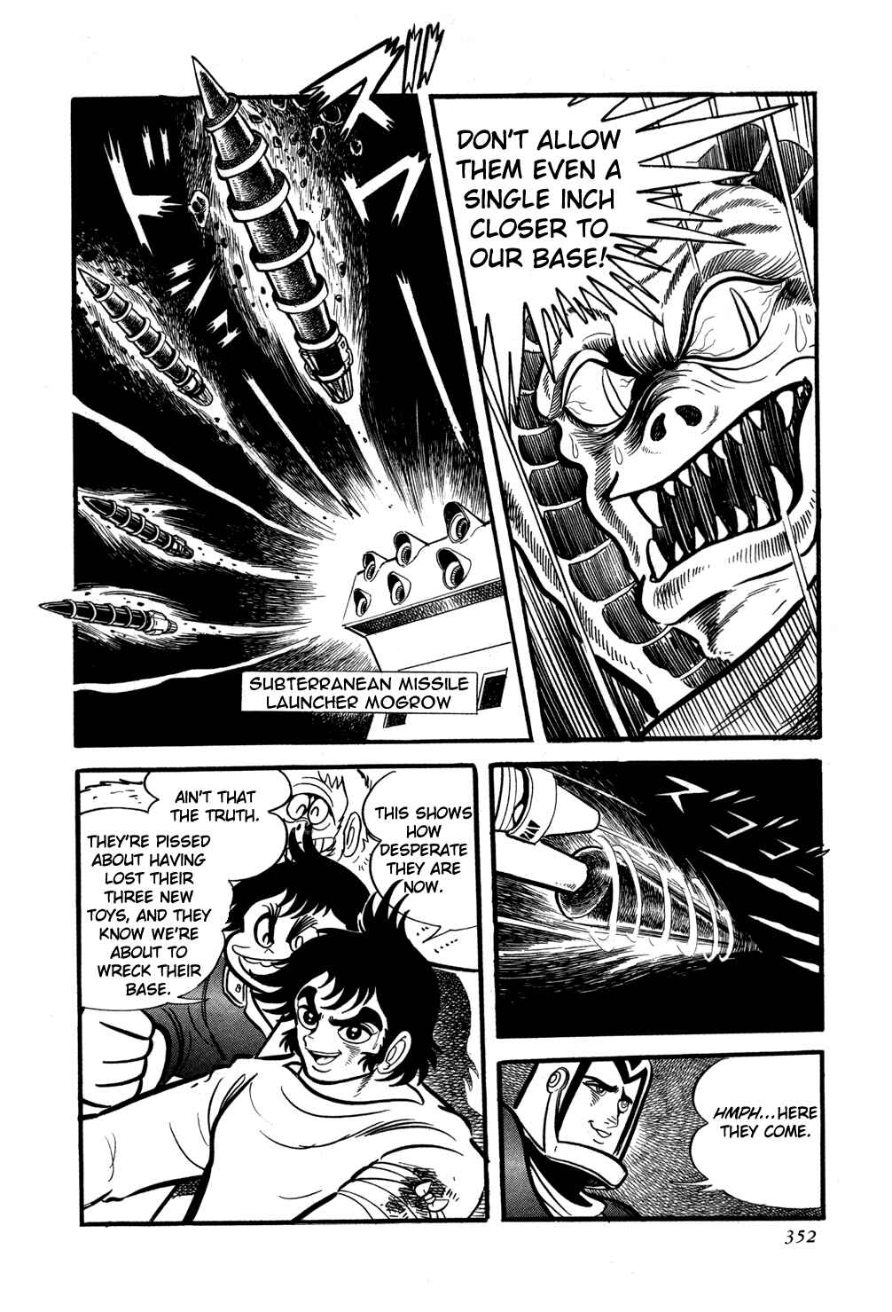 Chapter 6 - Page 107