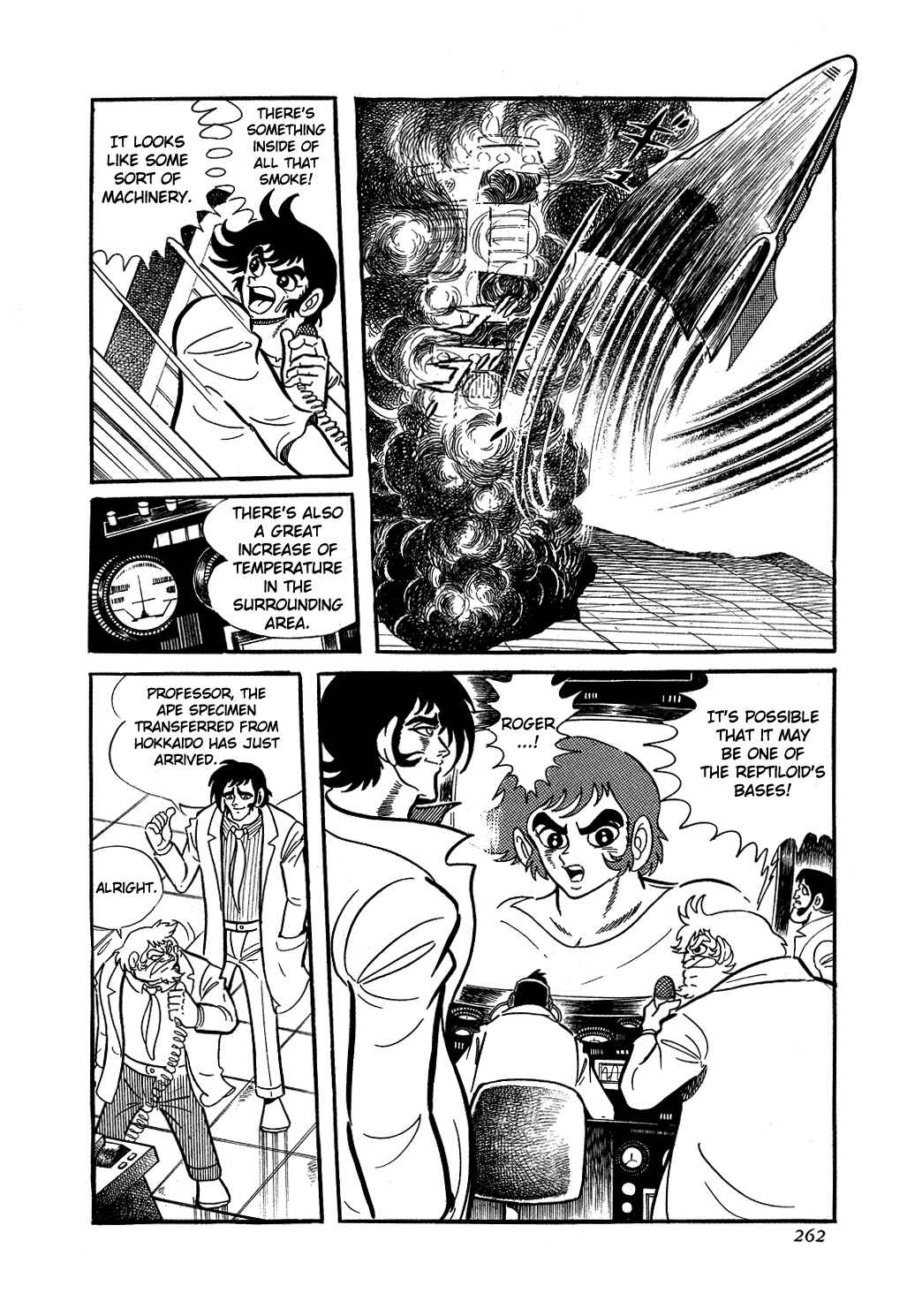 Chapter 6 - Page 18