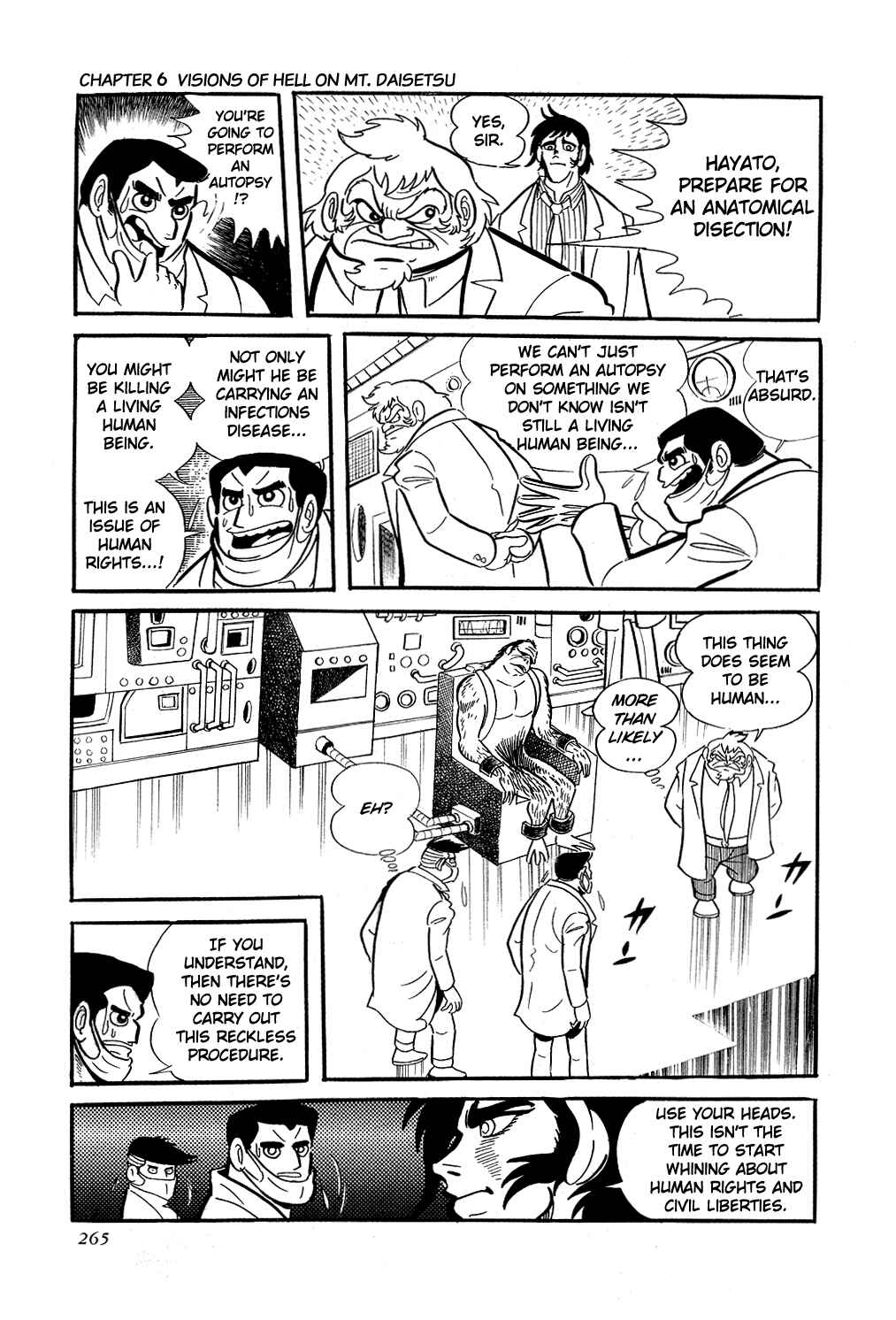 Chapter 6 - Page 21