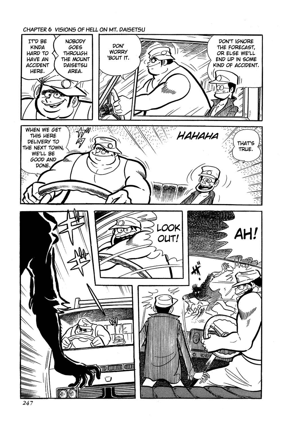Chapter 6 - Page 3