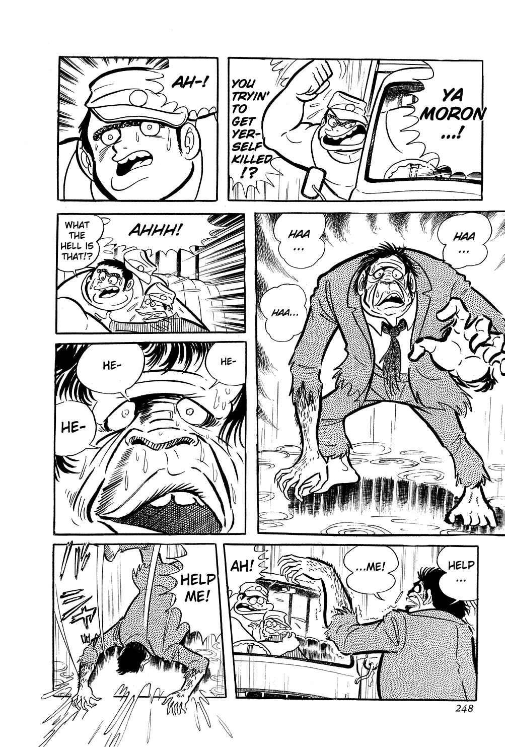 Chapter 6 - Page 4