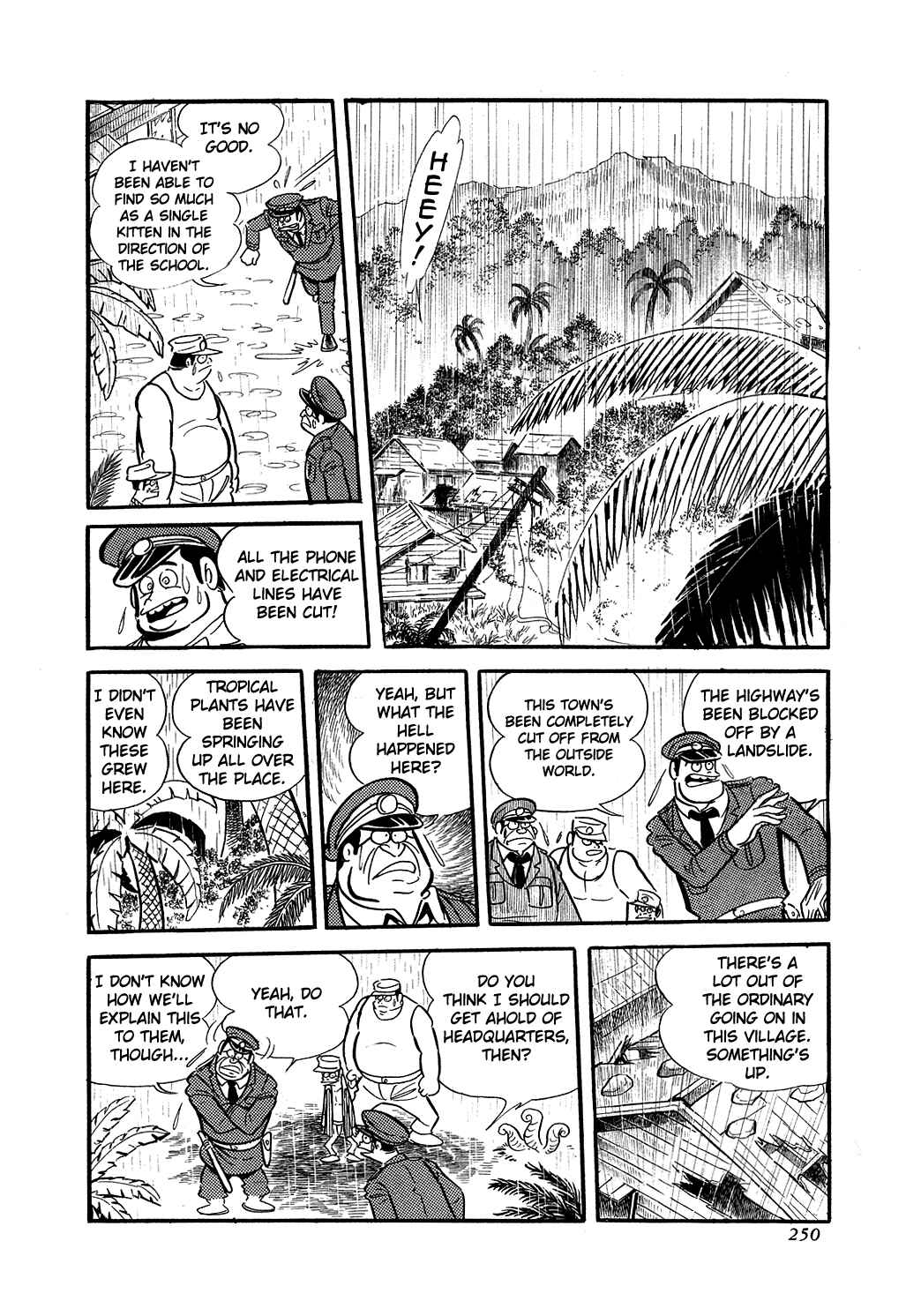Chapter 6 - Page 6