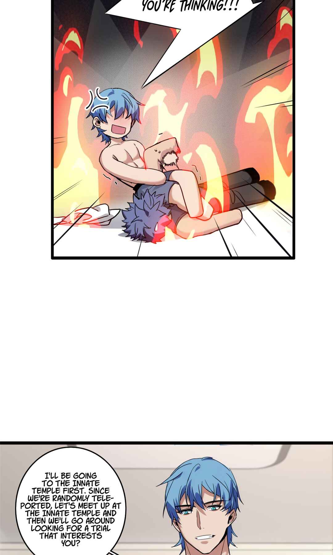 Chapter 128 - Page 15