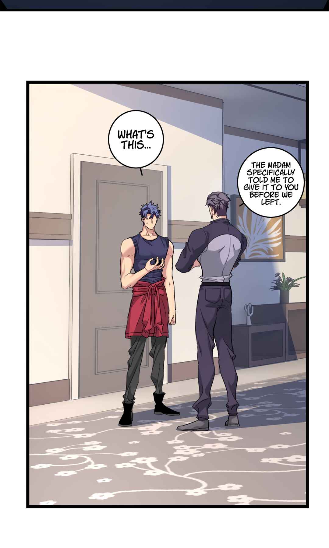 Chapter 128 - Page 4