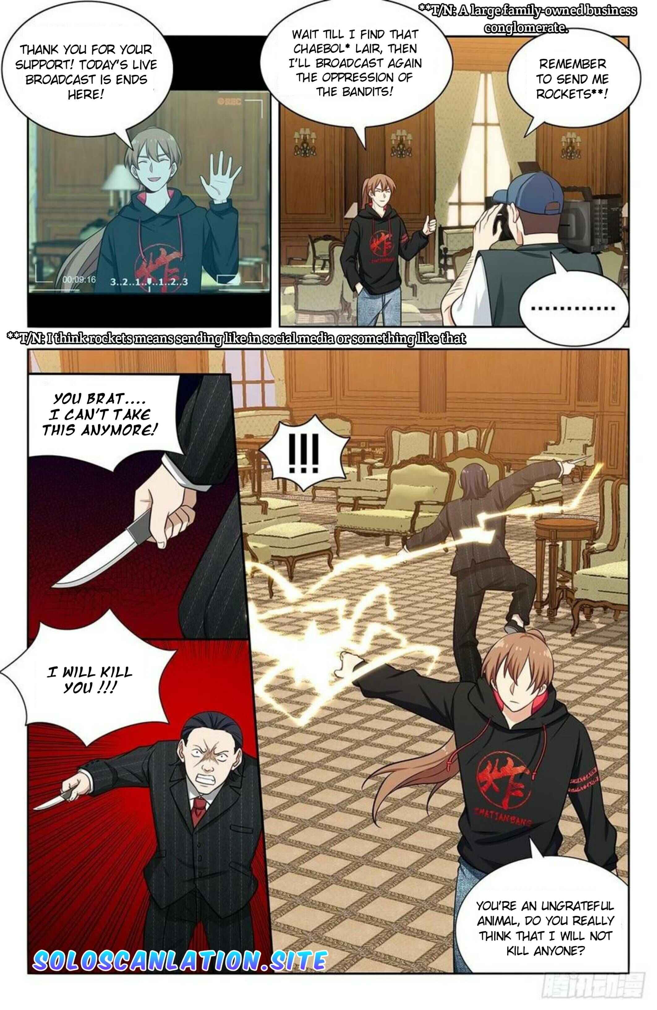 Chapter 300 - Page 11