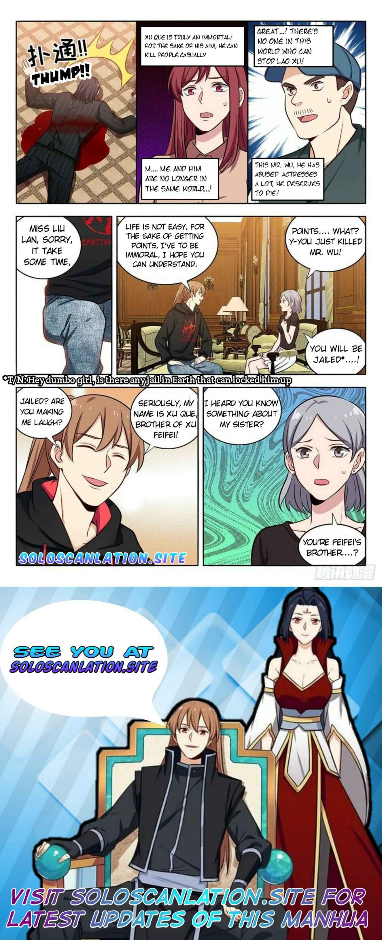 Chapter 300 - Page 12