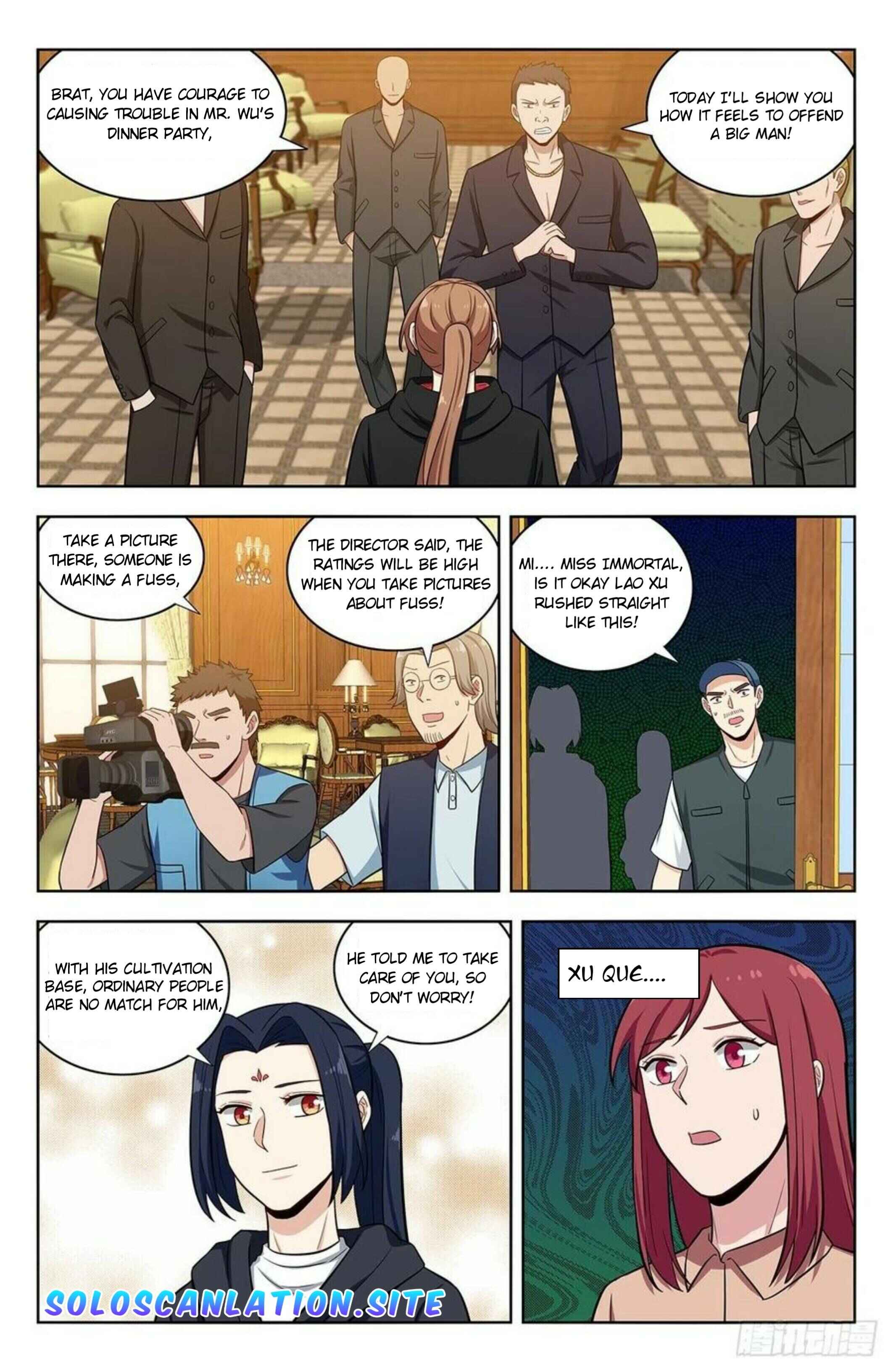 Chapter 300 - Page 2