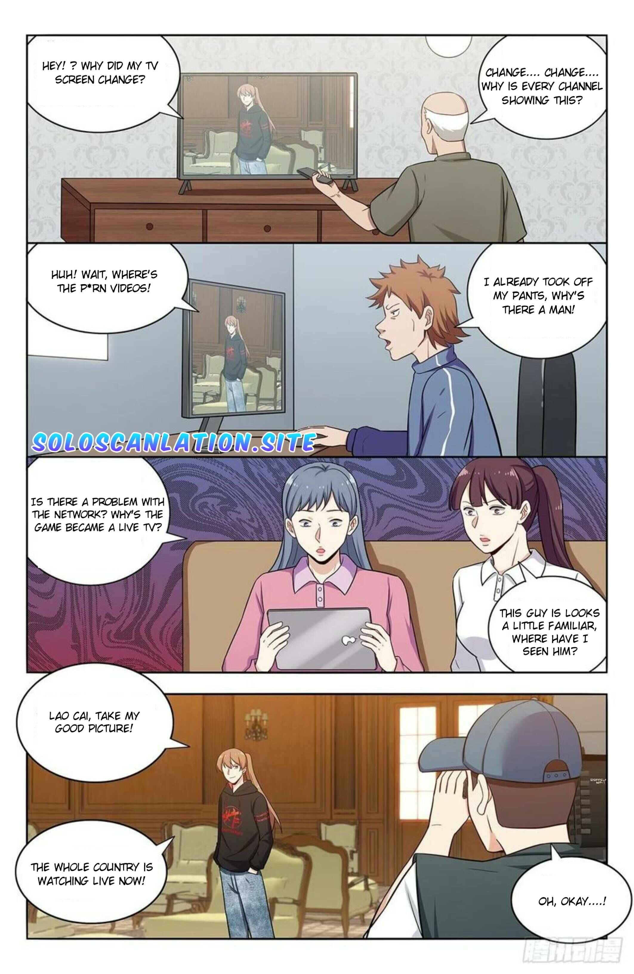 Chapter 300 - Page 5