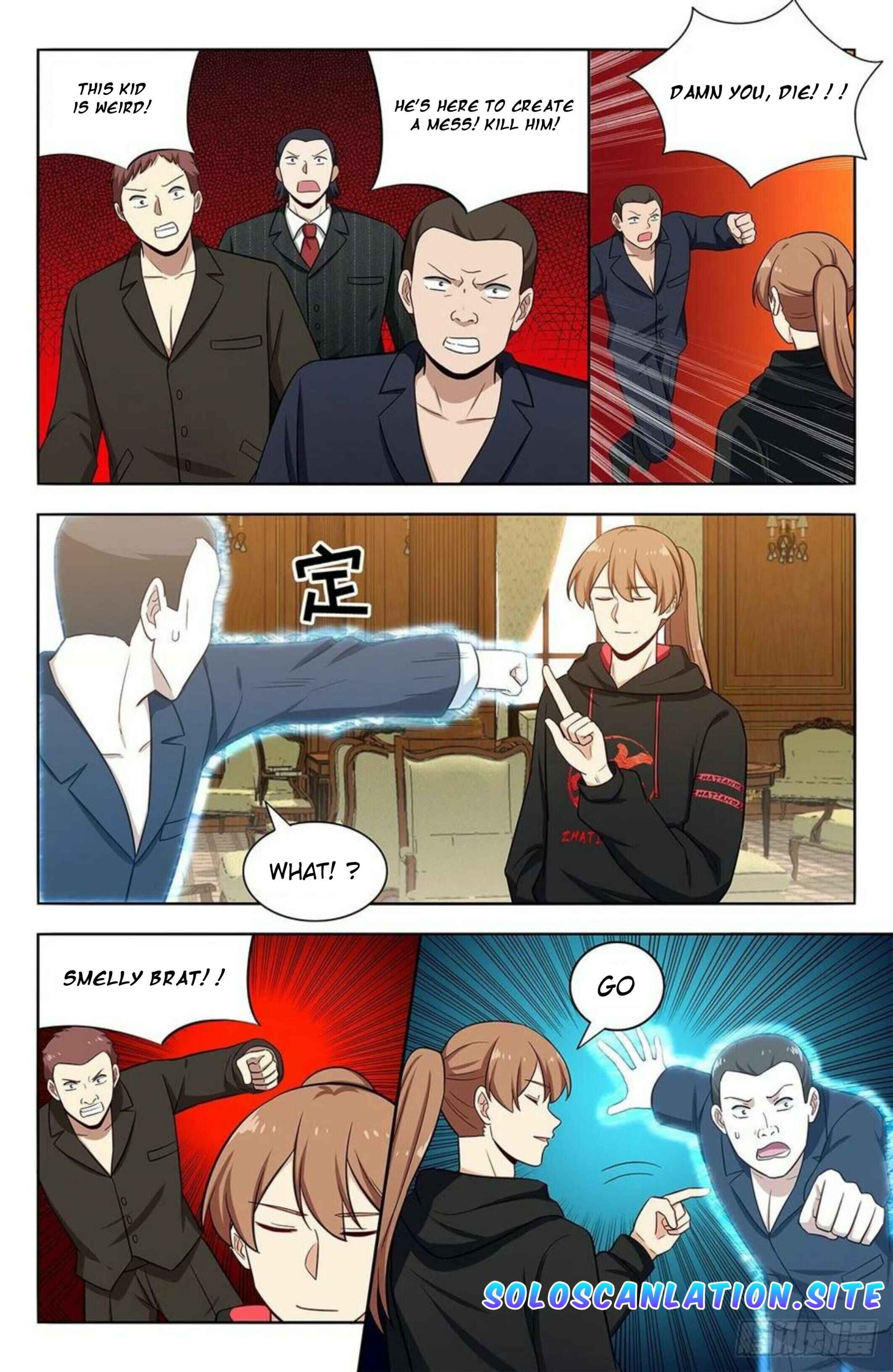 Chapter 300 - Page 6