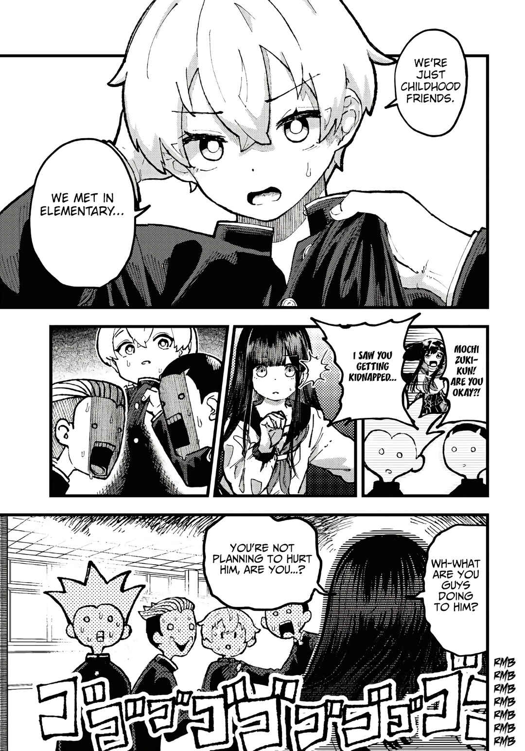 Chapter 2 - Page 11