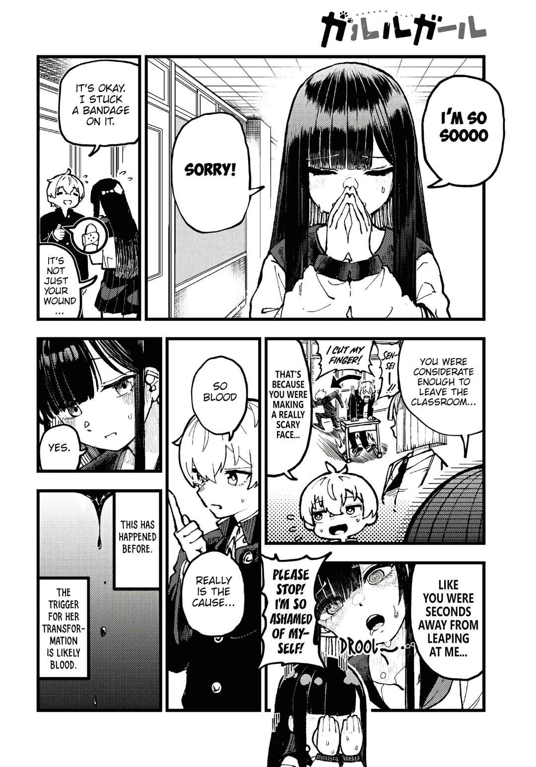Chapter 2 - Page 6