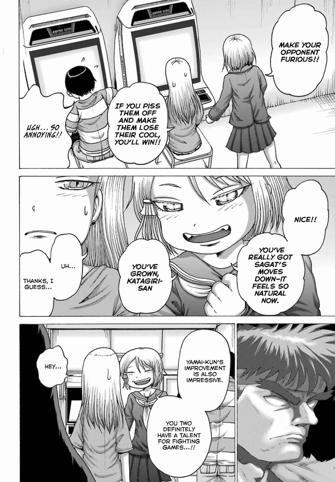 Chapter 45 - Page 18