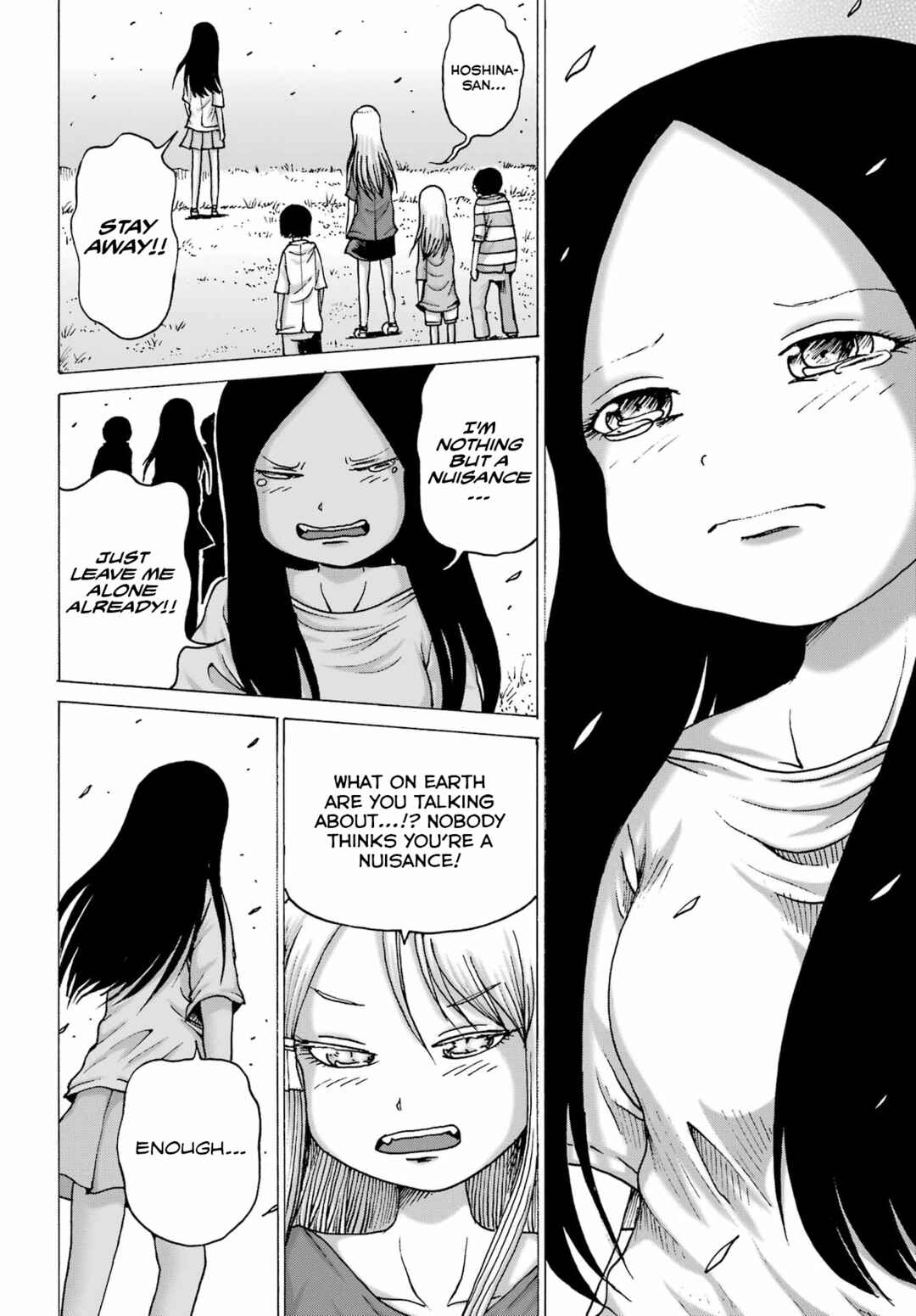 Chapter 45 - Page 20