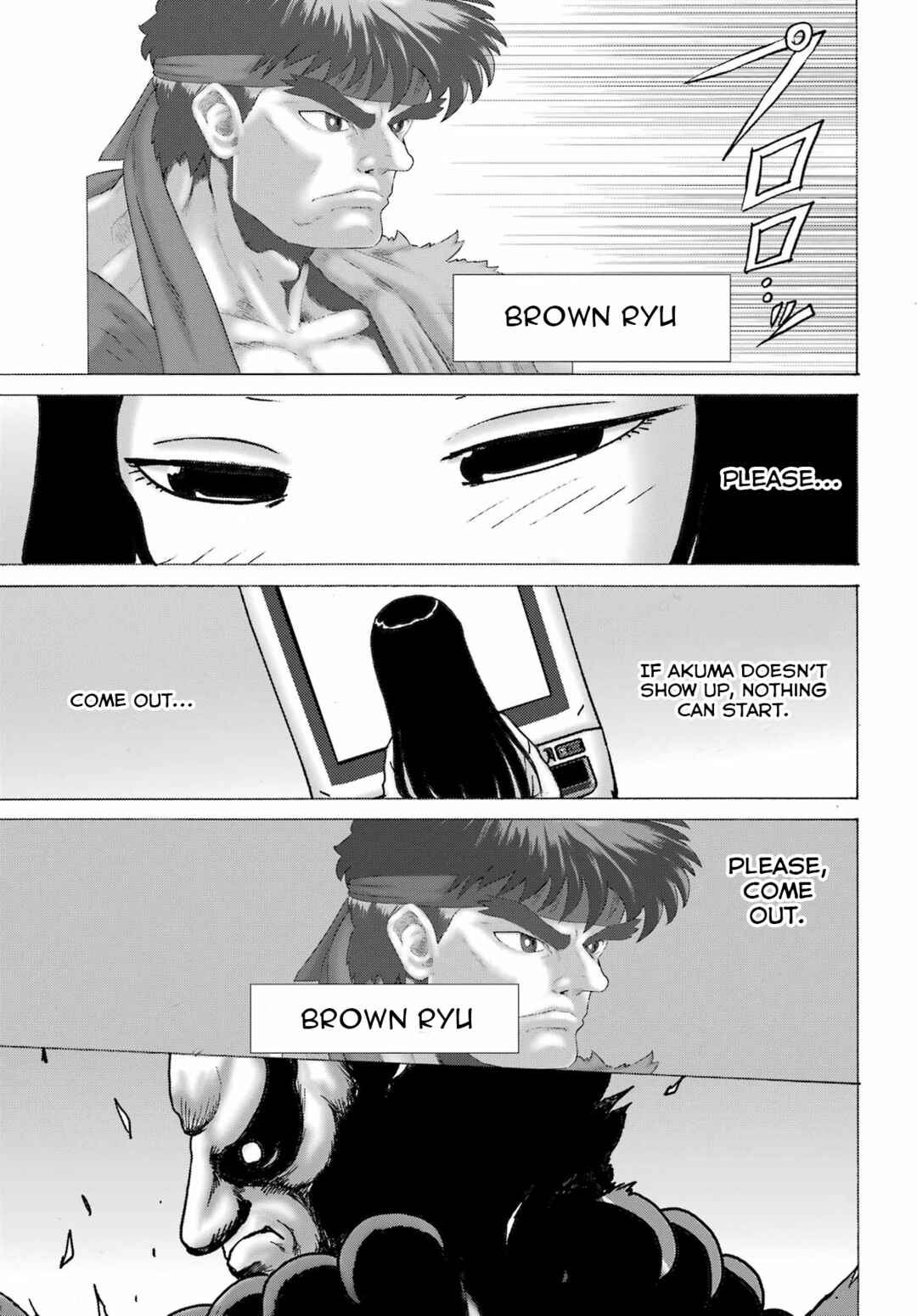 Chapter 45 - Page 3