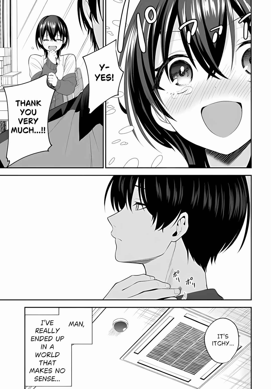 Chapter 2 - Page 4