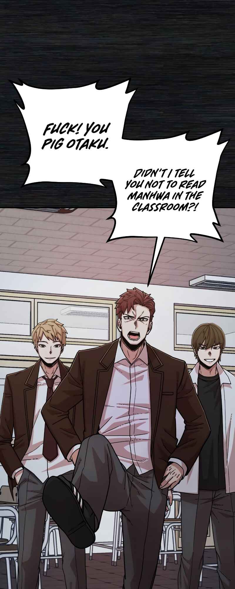 Chapter 71 - Page 19