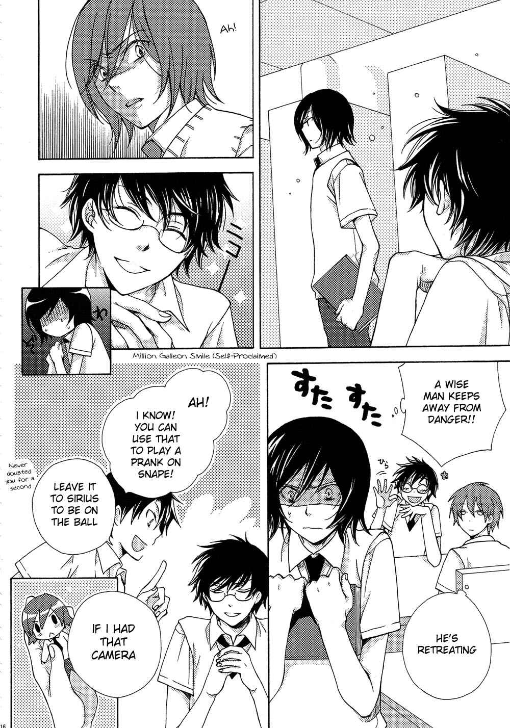 Chapter 5 - Page 4