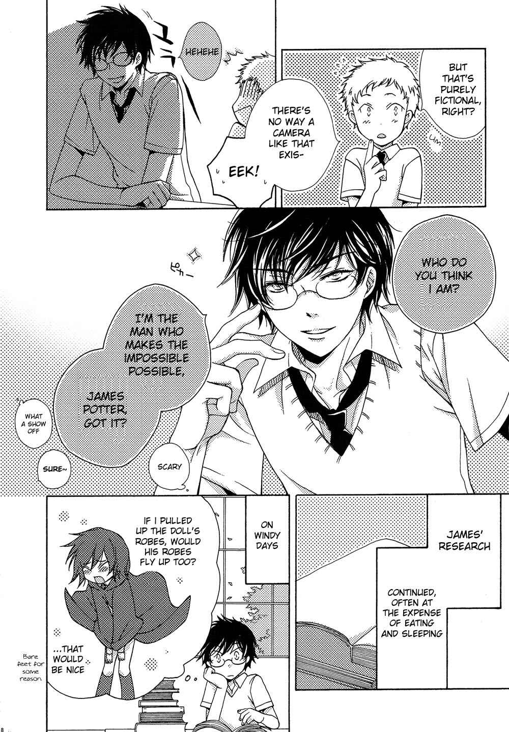 Chapter 5 - Page 6