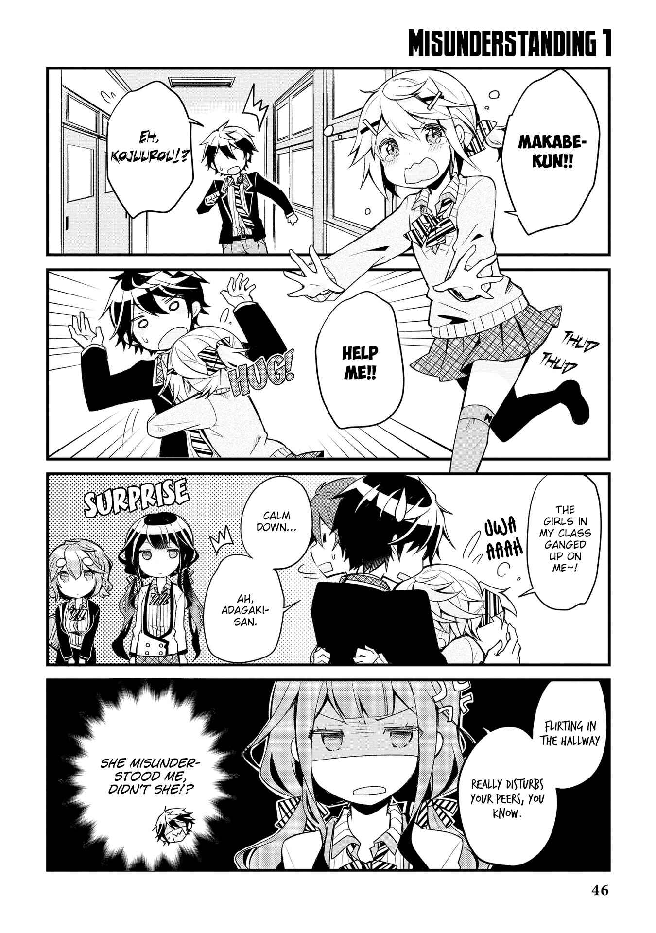 Chapter 4 - Page 3