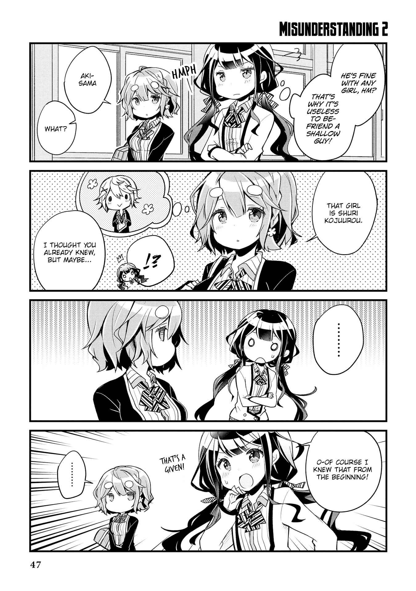Chapter 4 - Page 4