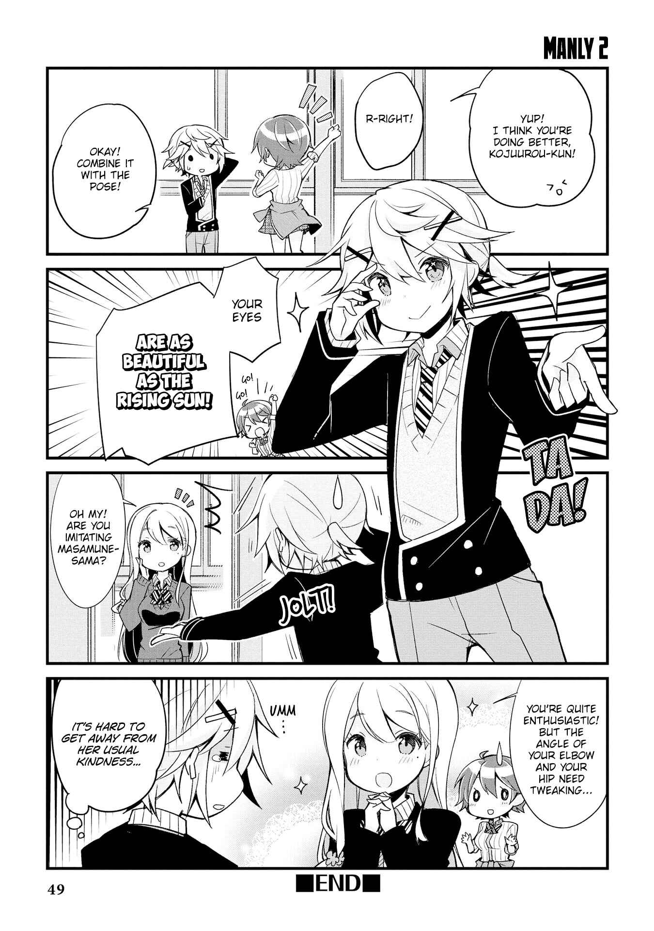 Chapter 4 - Page 6