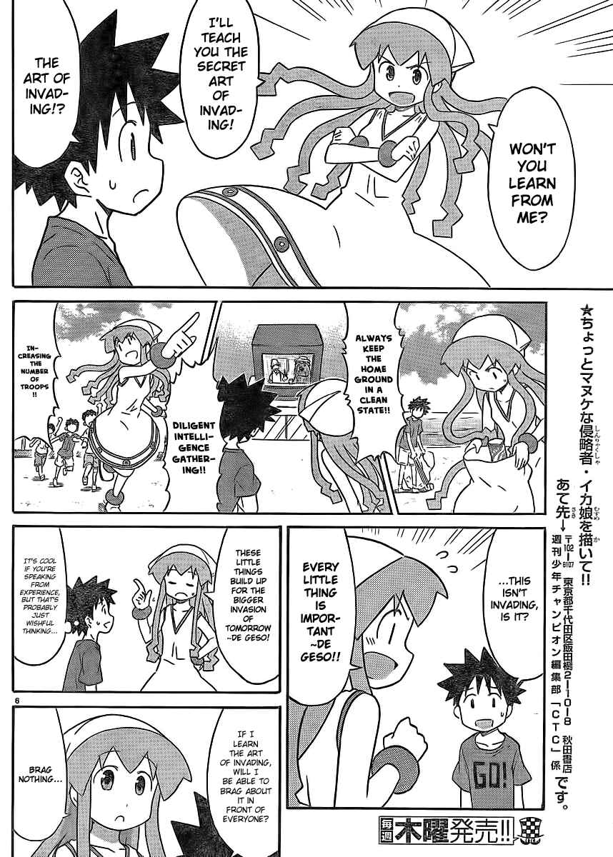 Chapter 195 - Page 6