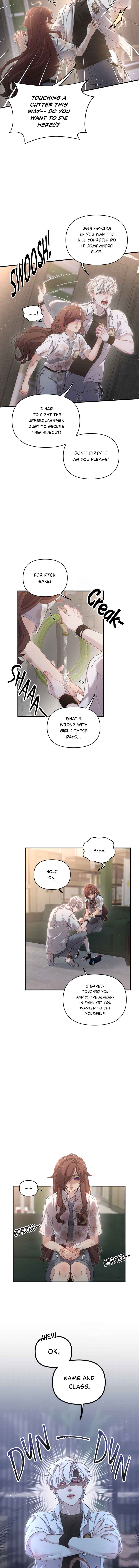 Chapter 3 - Page 3