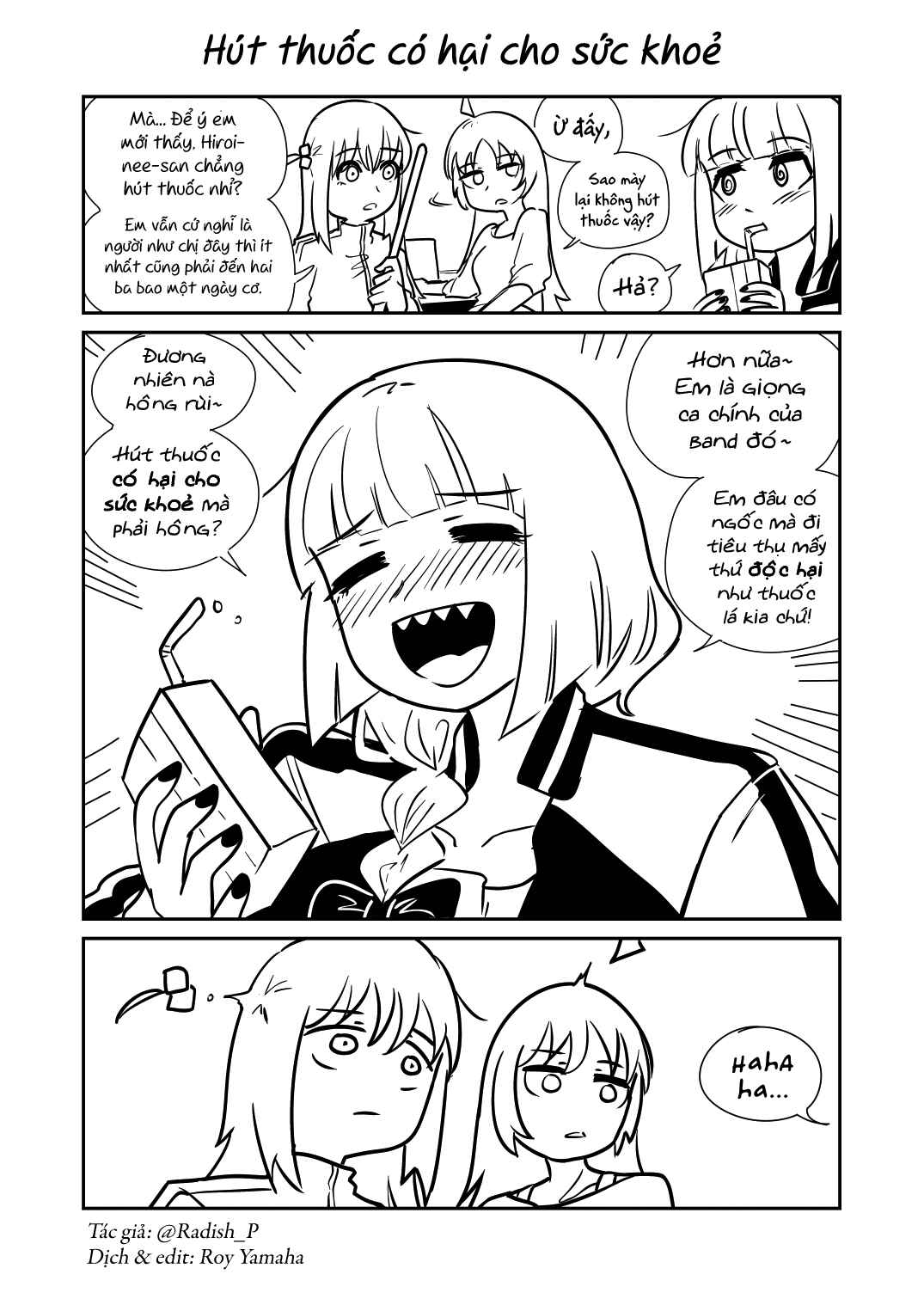 Chapter ? - Page 1