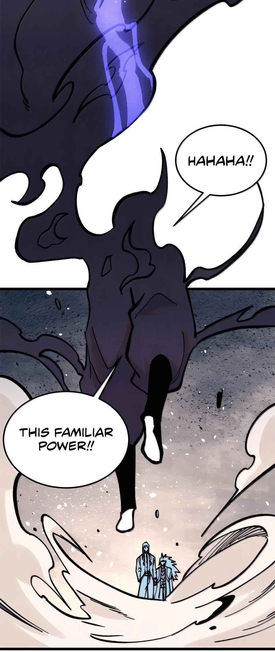 Chapter 409 - Page 22