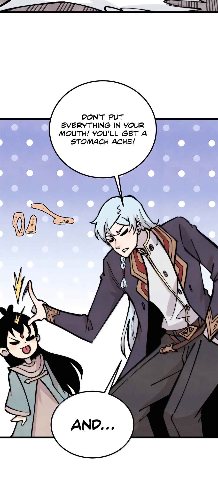 Chapter 409 - Page 6