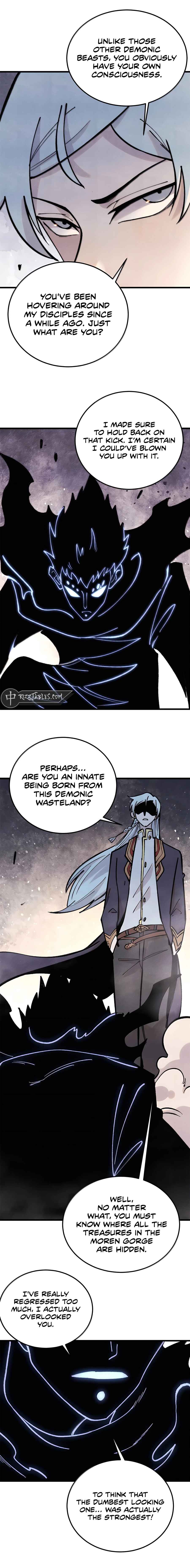 Chapter 409 - Page 7
