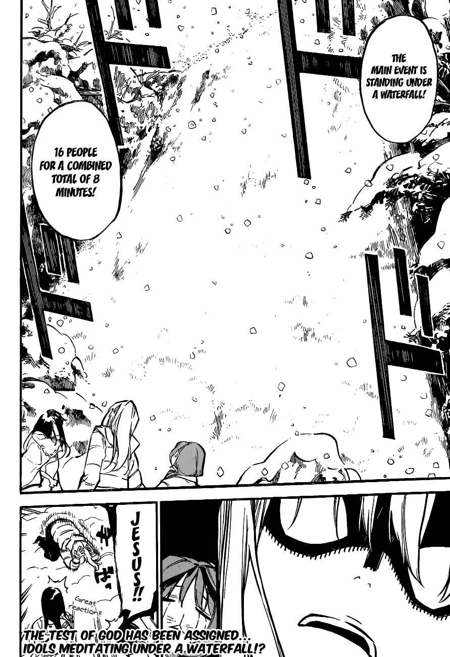Chapter 150 - Page 21