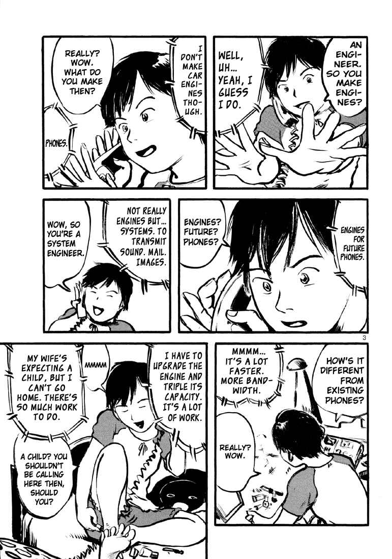 Chapter 4 - Page 3