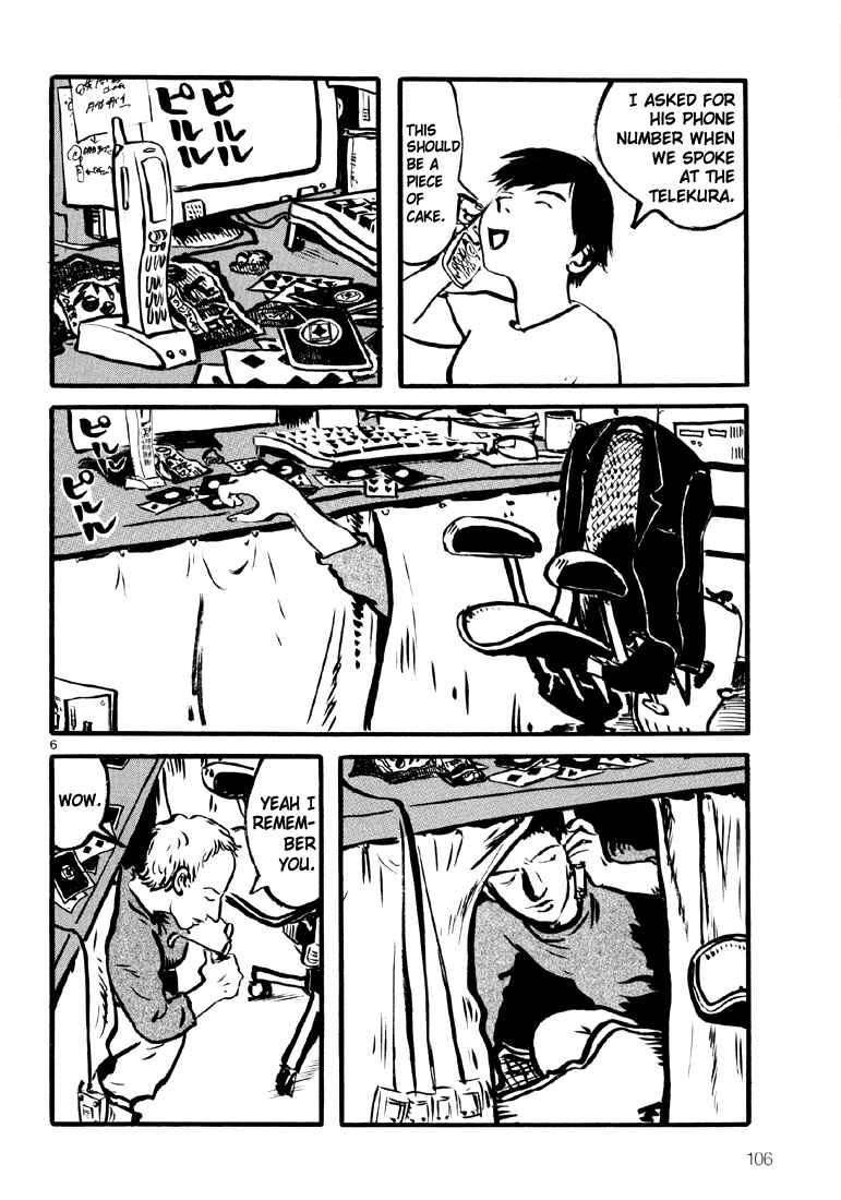 Chapter 4 - Page 6