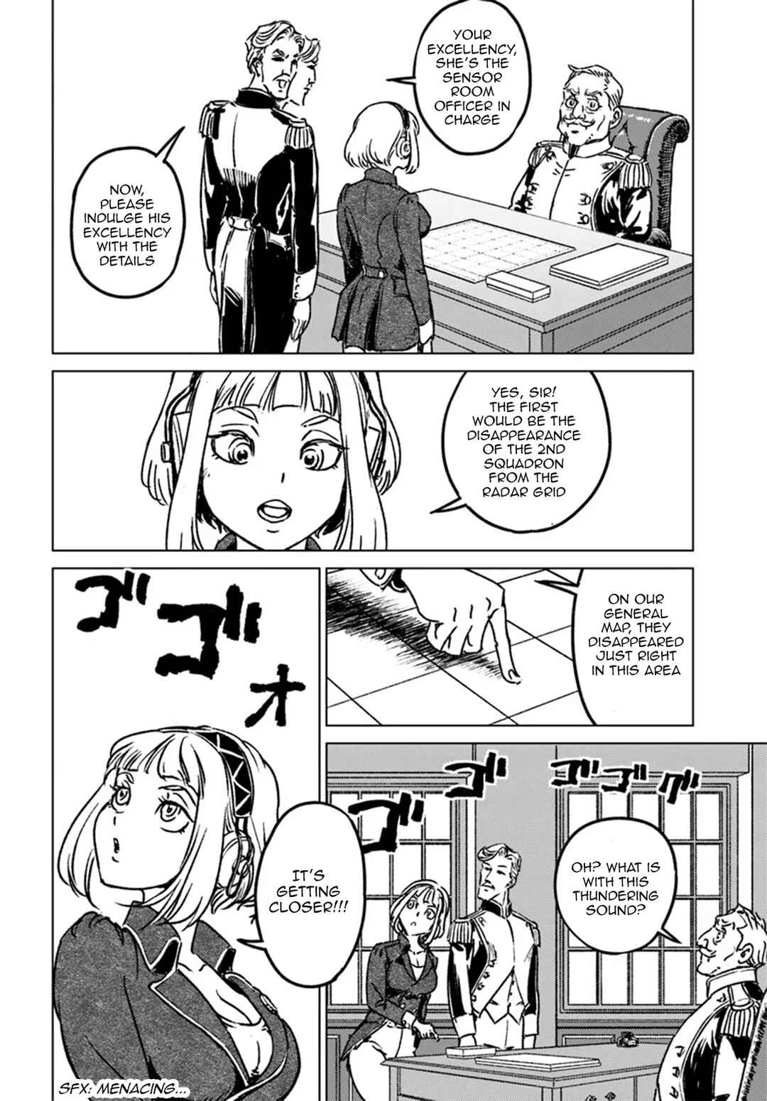Chapter 42 - Page 12