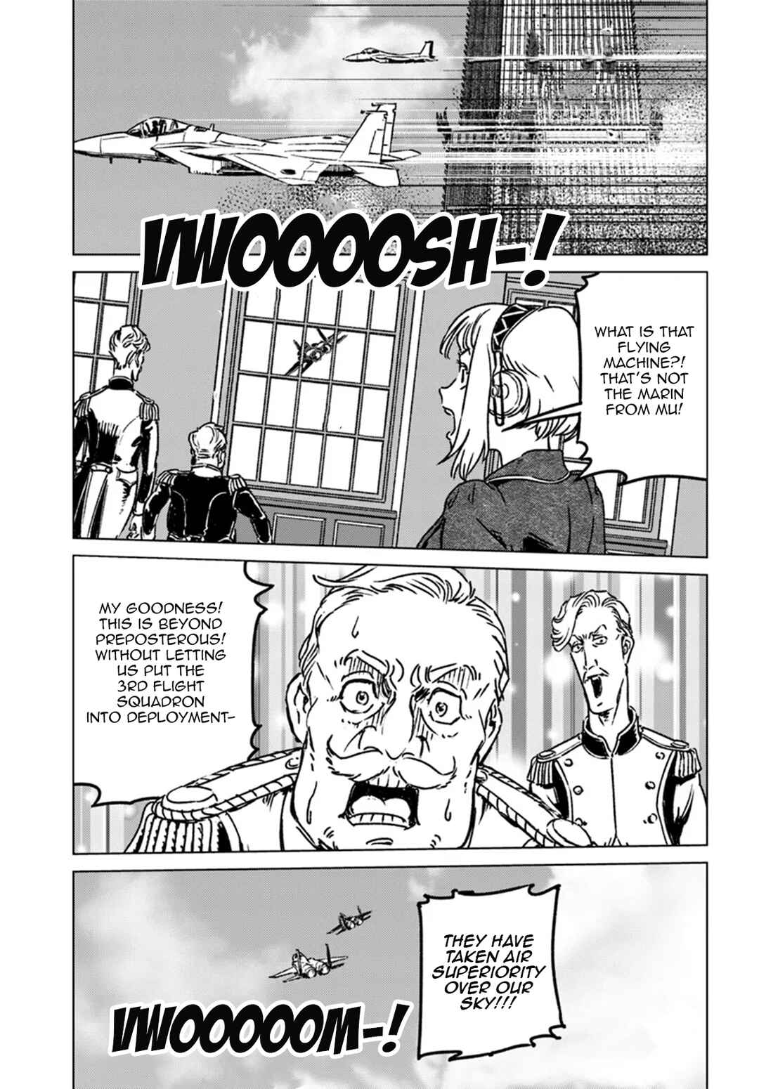 Chapter 42 - Page 19